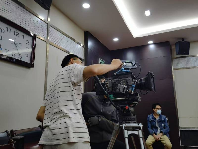 大数据指导创作方向，怀仁县产品视频拍摄公司让每帧画面都有效触达