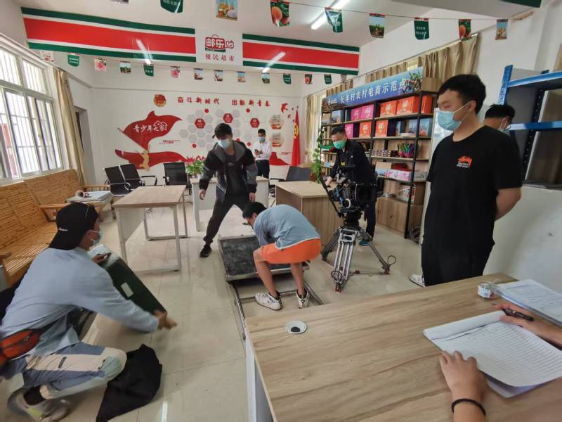 怀仁县电商产品视频拍摄制作实战秘籍，助力产品引爆电商流量